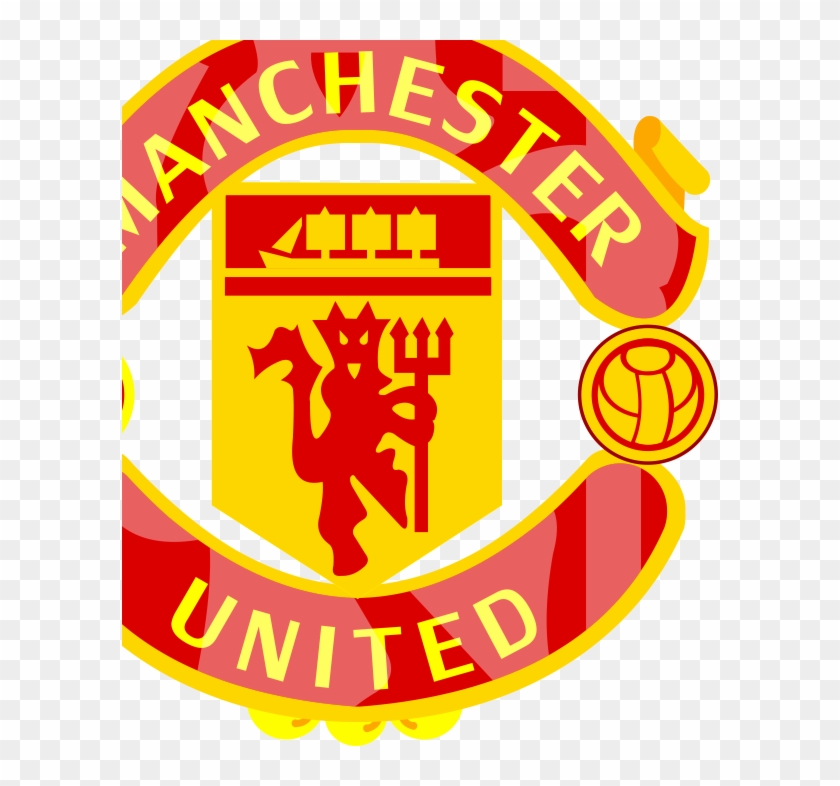 Foto Logo Manchester United