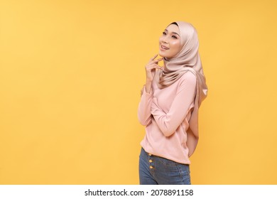 Foto Model Muslim