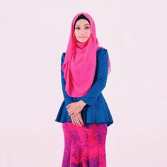 Foto Model Muslimah