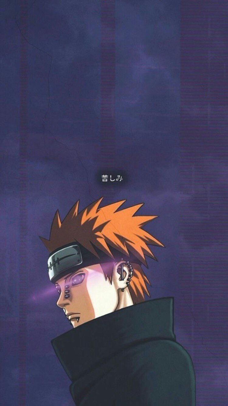 Foto Pain Naruto