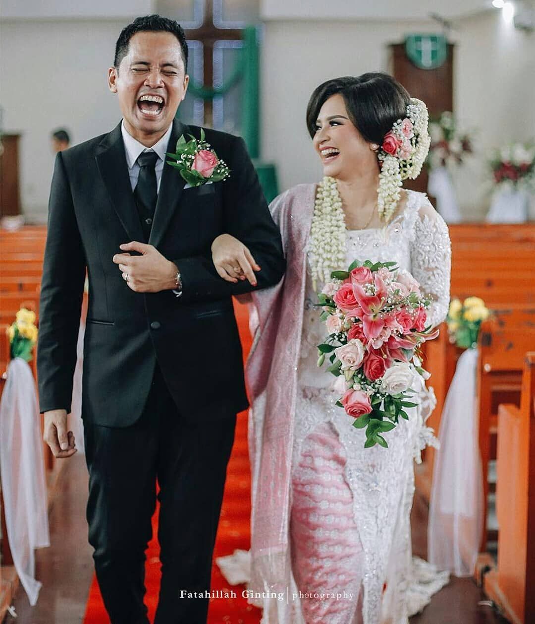 Foto Pernikahan Batak