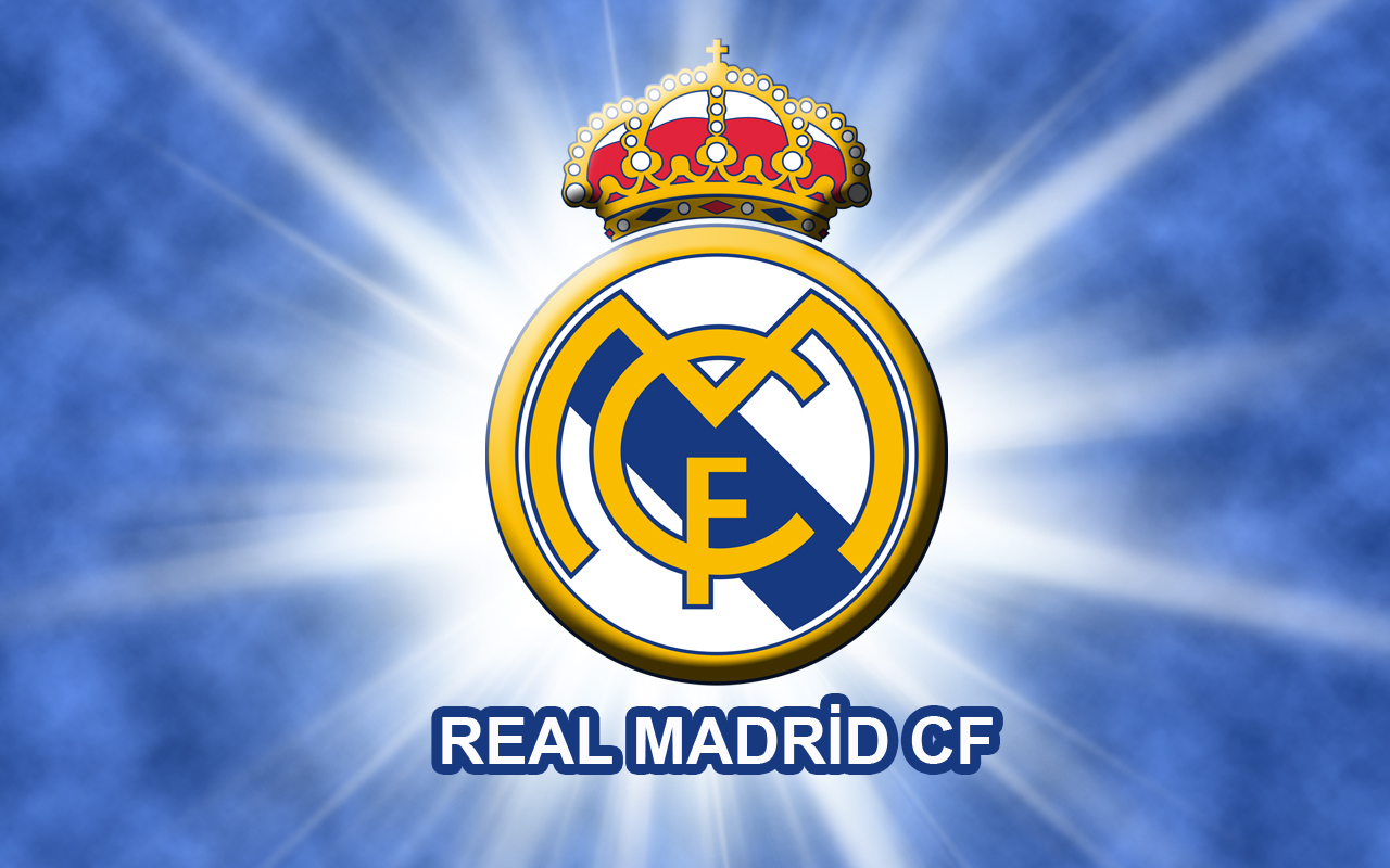 Foto Profil Real Madrid