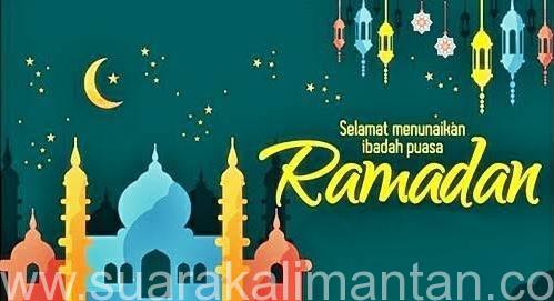 Foto Selamat Ramadhan