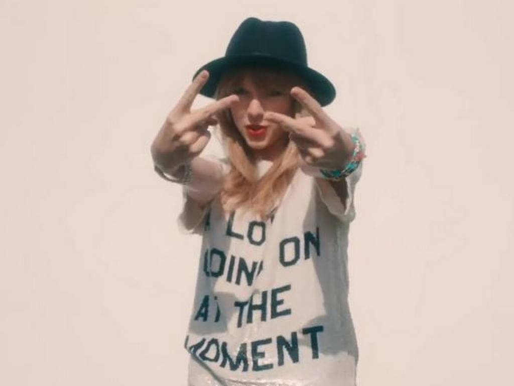 Foto Taylor Swift 22