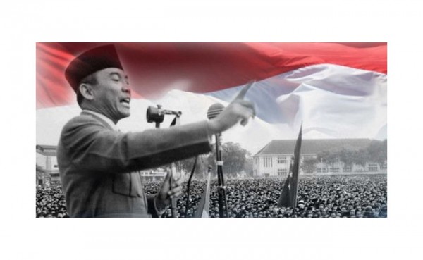 Foto Tentang Kemerdekaan Indonesia
