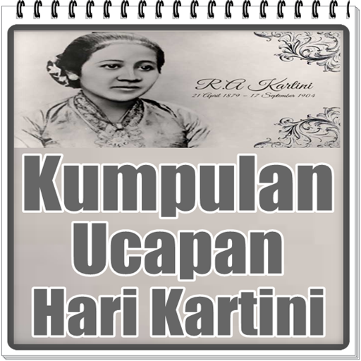 Foto Ucapan Hari Kartini