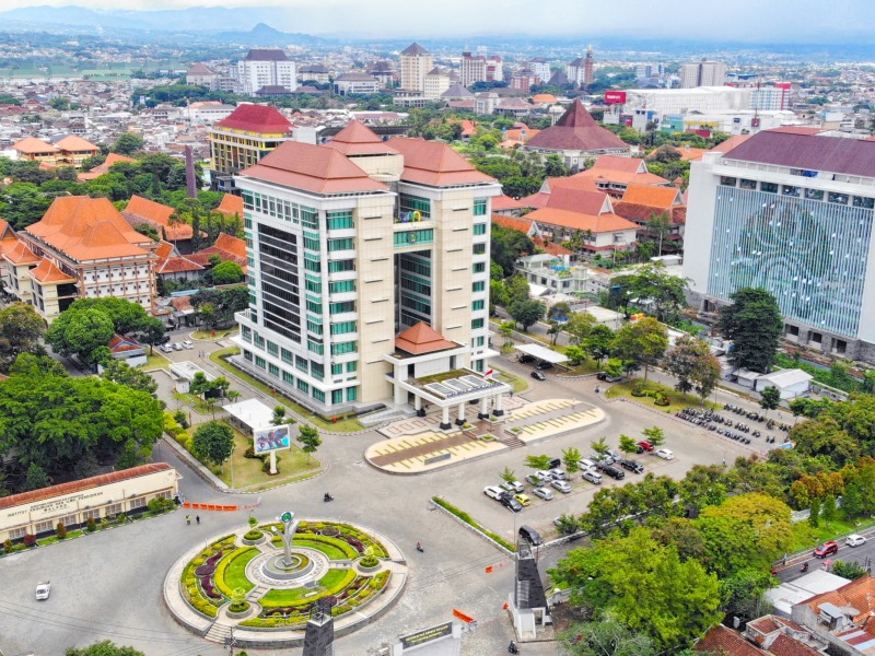 Foto Universitas Negeri Malang
