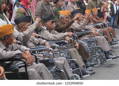 Foto Veteran Indonesia