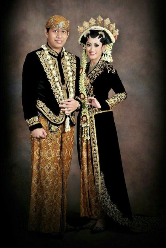 Foto Wedding Jawa