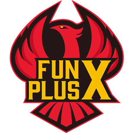 Fpx Logo