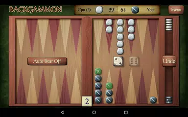 Free Backgammon Game Downloads