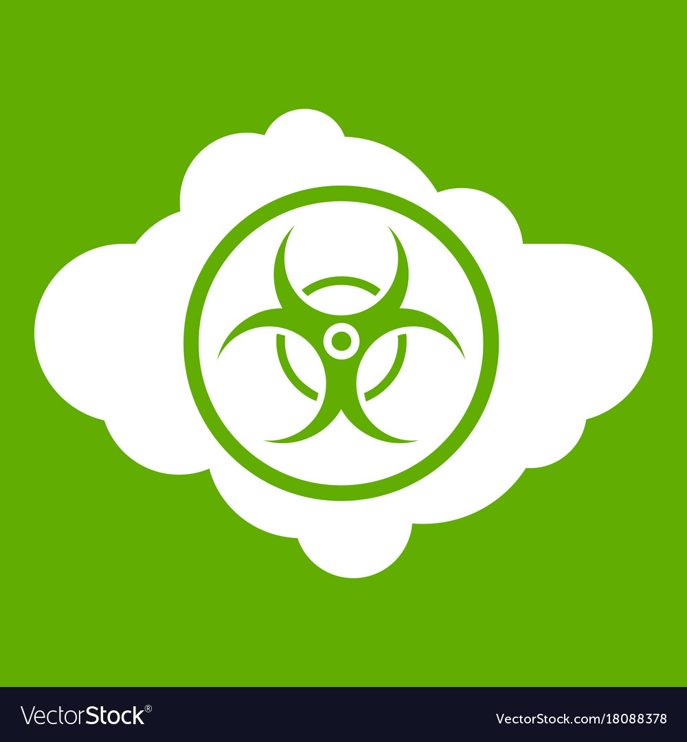 Free Biohazard Symbol