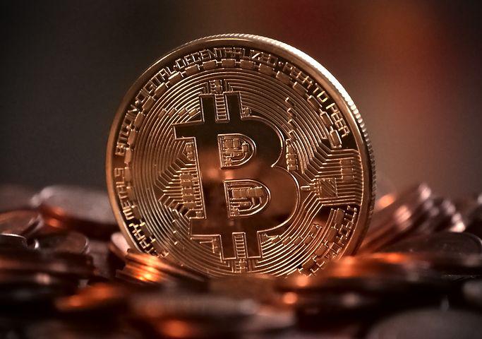 Free Bitcoin Images