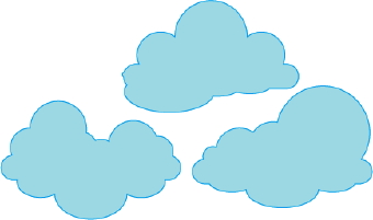 Free Clipart Clouds