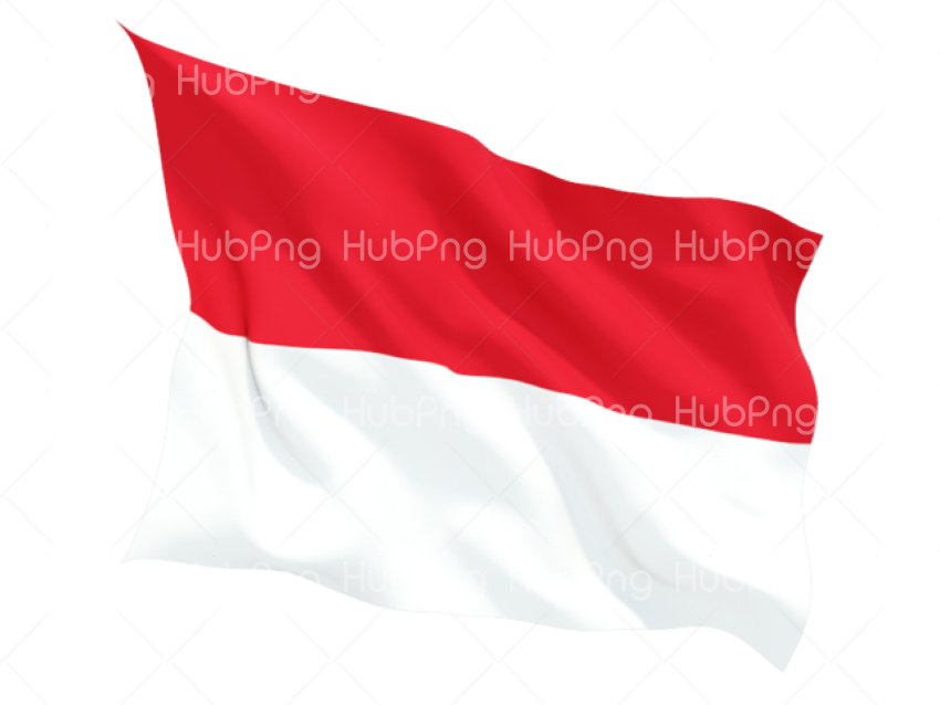Free Download Bendera Merah Putih