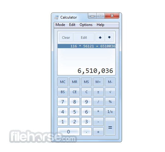 Free Download Calculator