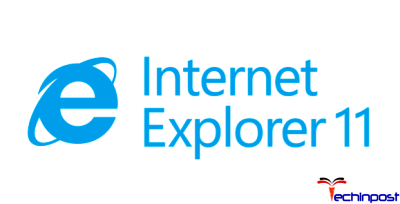 Free Download Internet Exporer