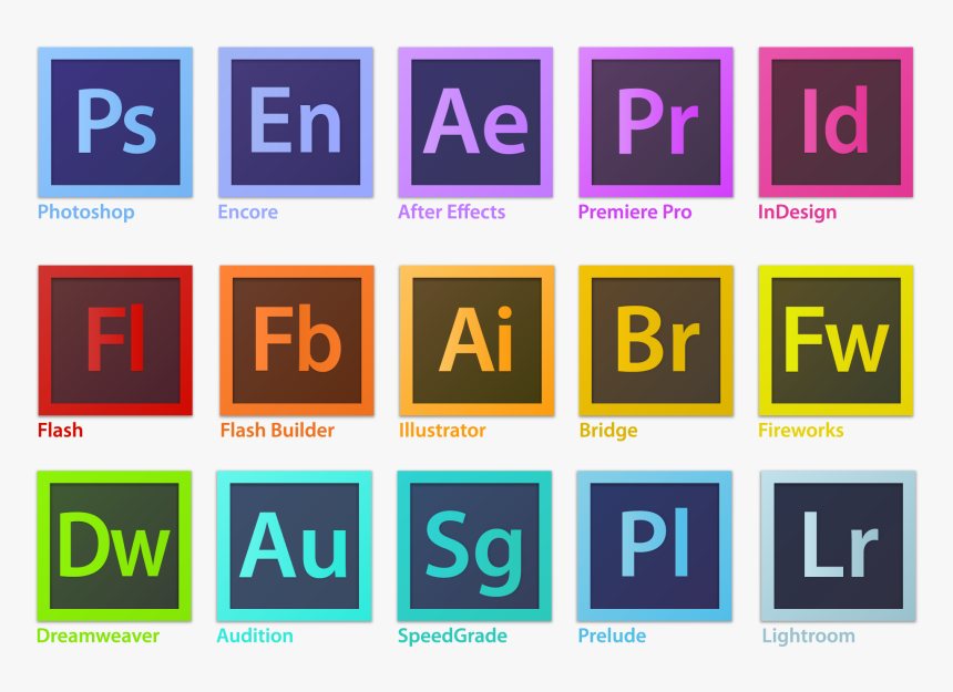 Free Download Logo Adobe Illustrator Png