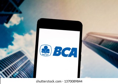 Free Download Logo Bca