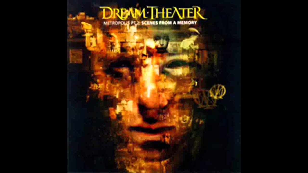 Free Download Logo Dream Theater