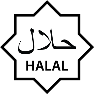 Free Download Logo Halal