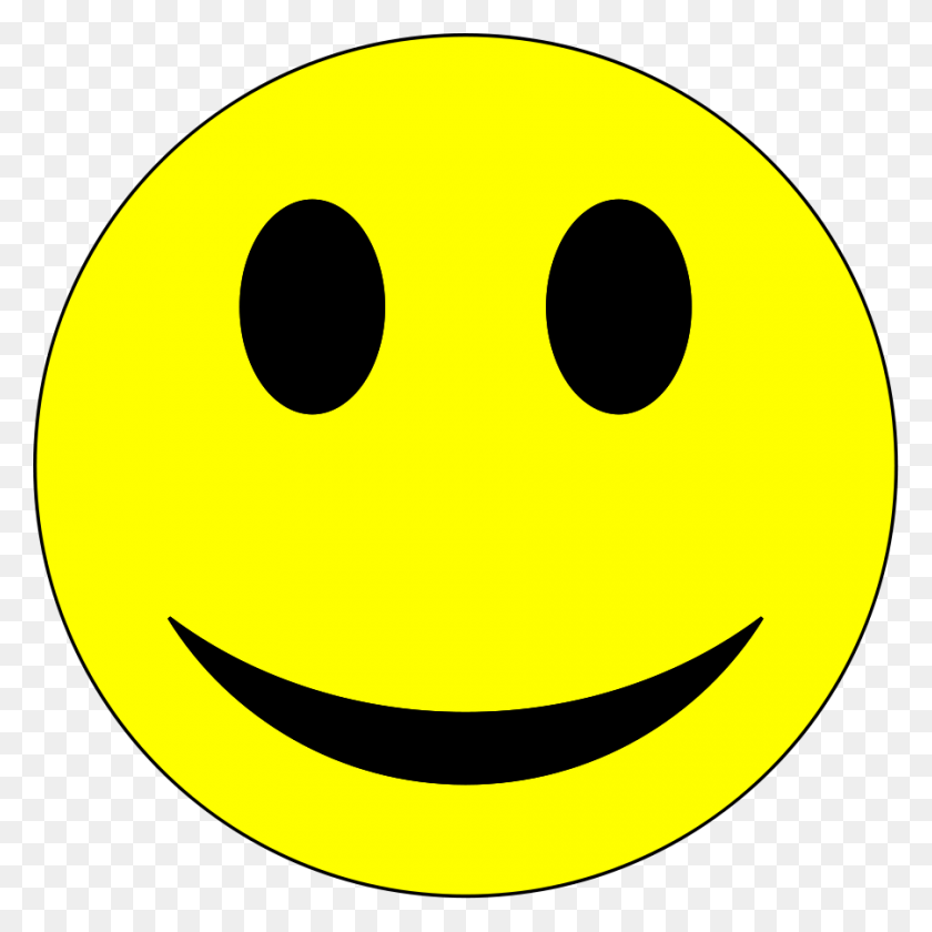 Free Download Smiley Face