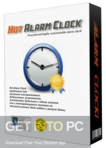 Free Downloads Alarm Clock