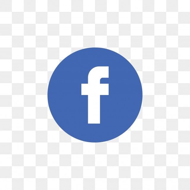 Free Facebook Logo Png