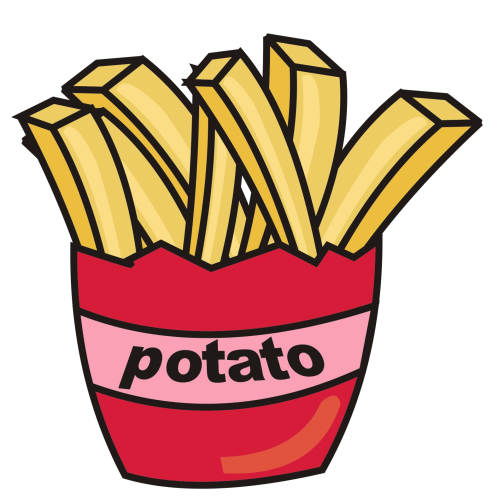 Free Food Pictures Clip Art