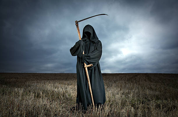 Free Grim Reaper Pics