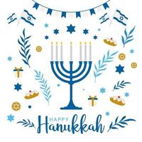 Free Hanukkah Images