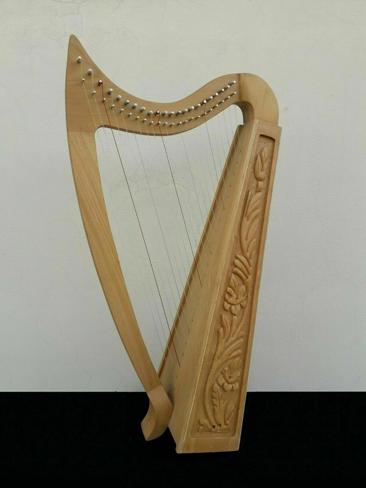 Free Harp
