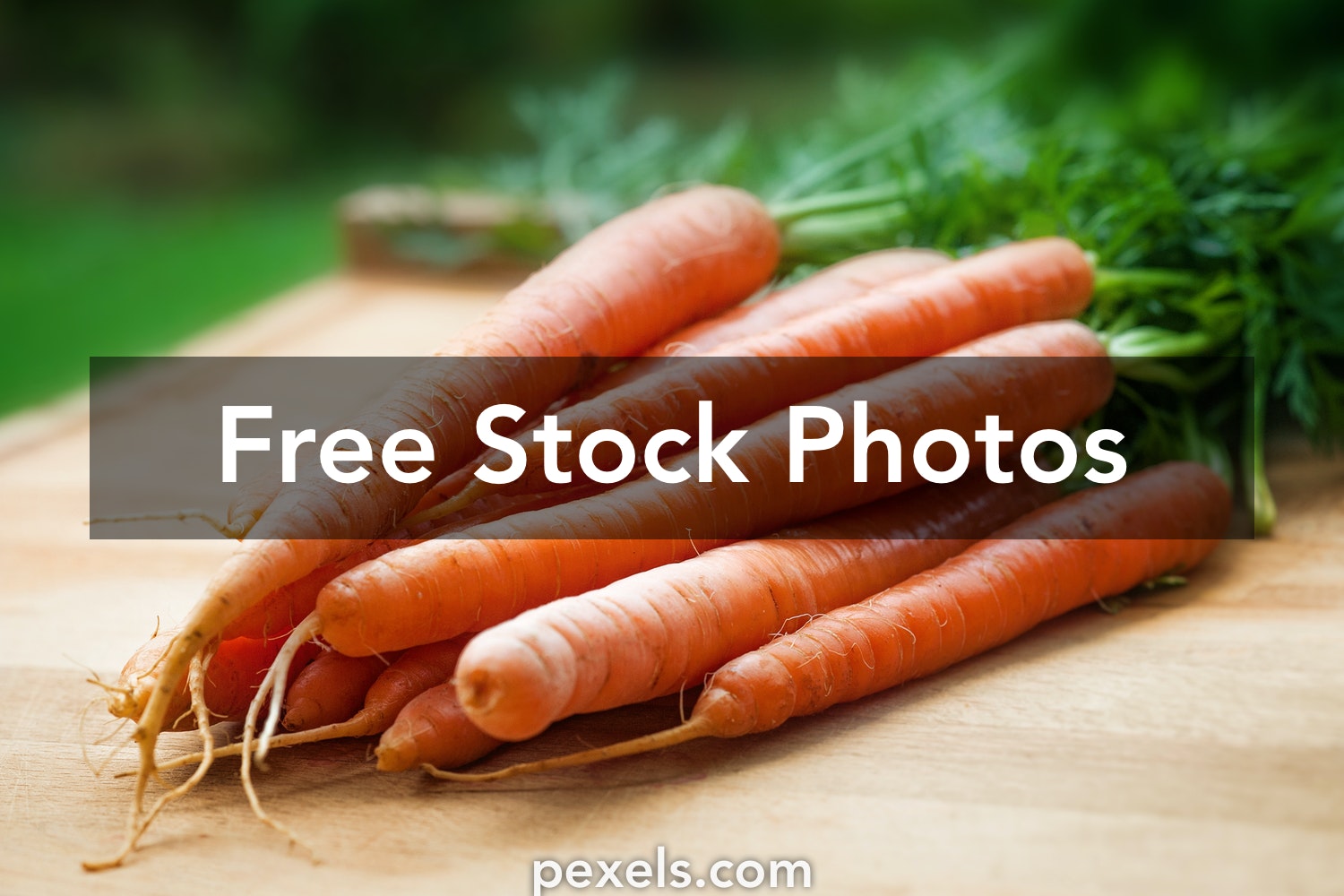 Free Images Of Carrots