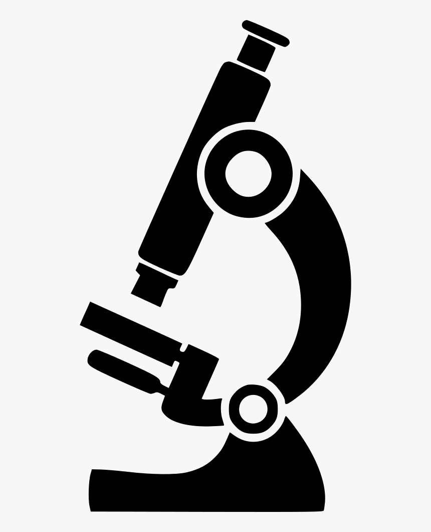 Free Microscope Clipart