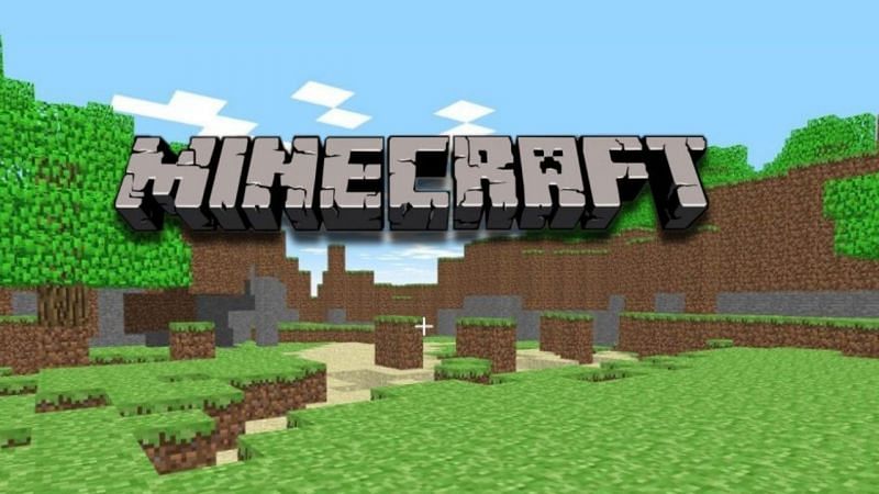 Free Minecraft Pictures
