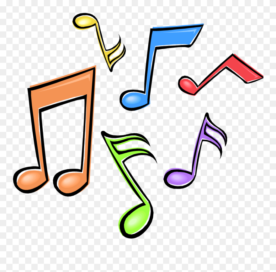 Free Music Note Images
