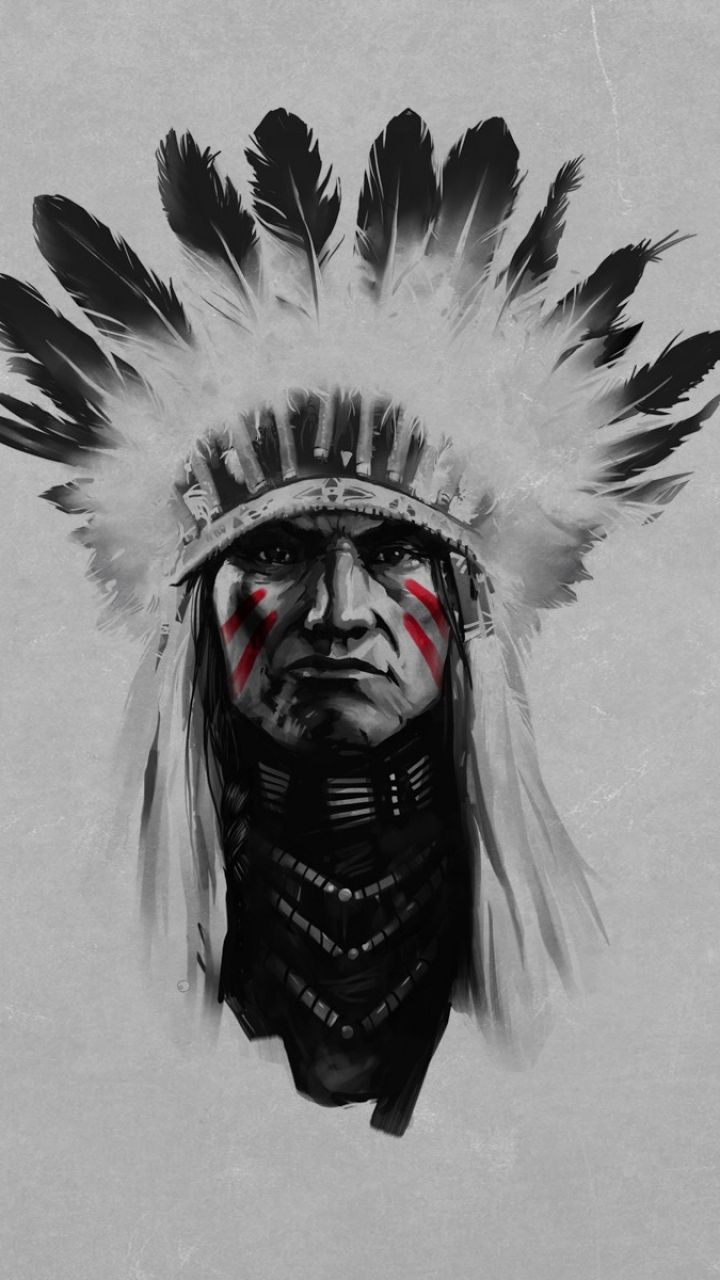 Free Native American Pictures