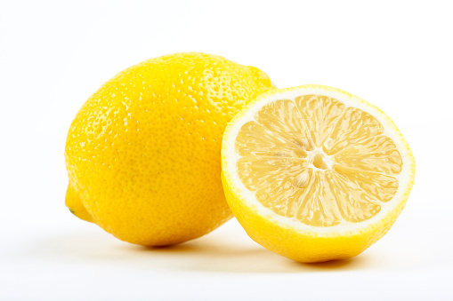 Free Pictures Of Lemons