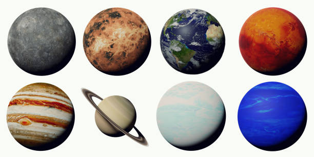 Free Planet Images