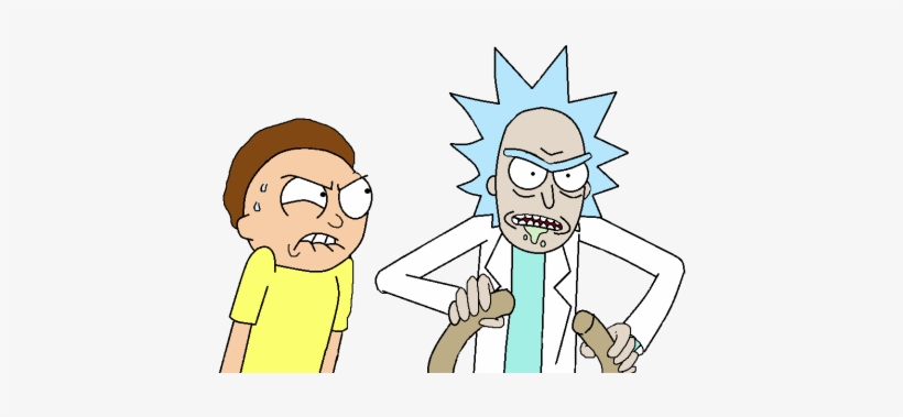 Free Rick And Morty Download