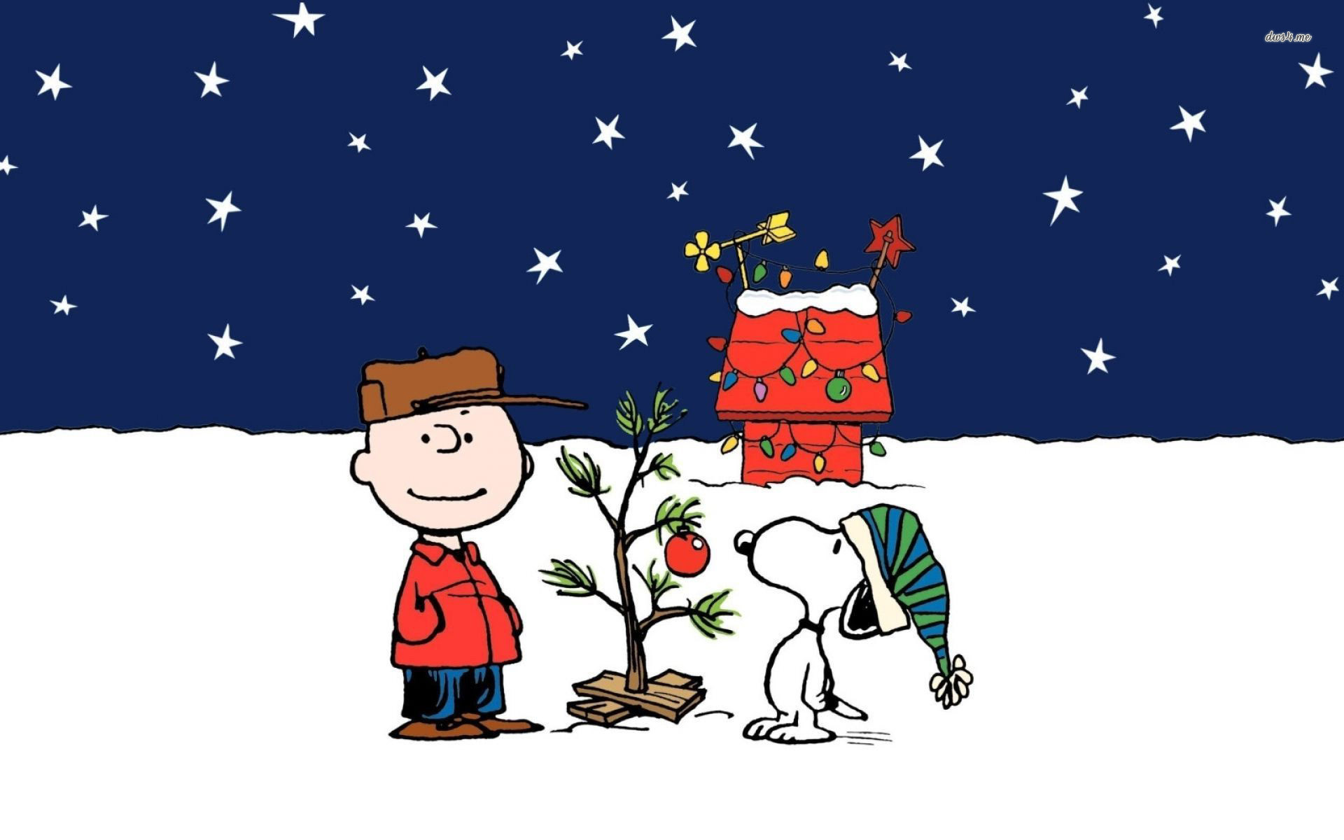 Free Snoopy Wallpaper For Android