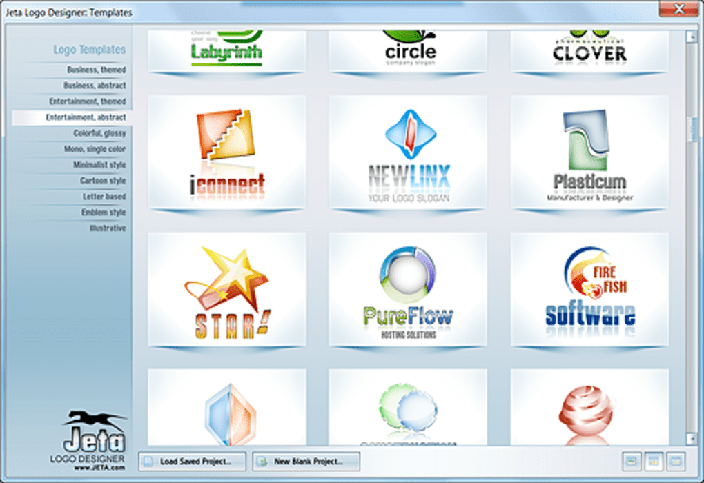 Free Software Download Logo Maker