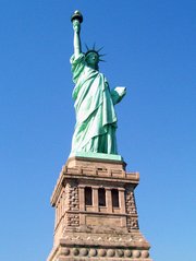 Free Statue Of Liberty