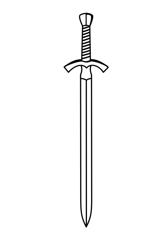 Free Sword Images