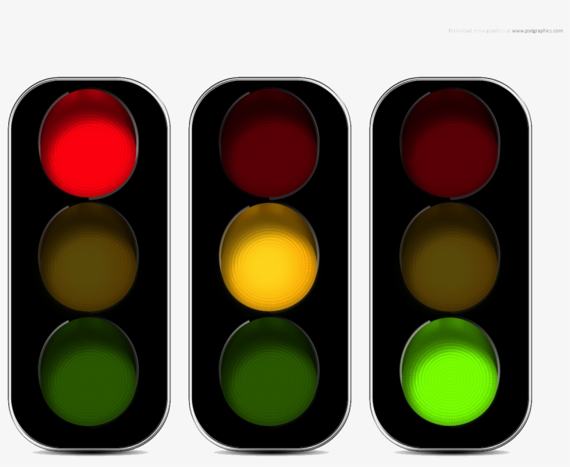 Free Traffic Light Images