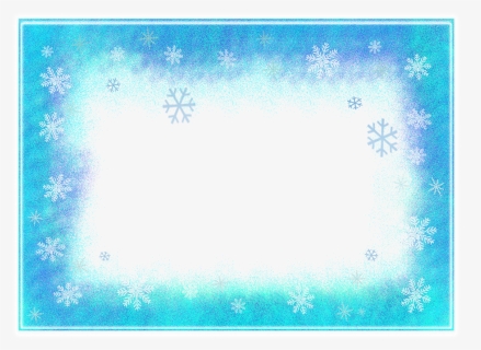 Frozen Background Png