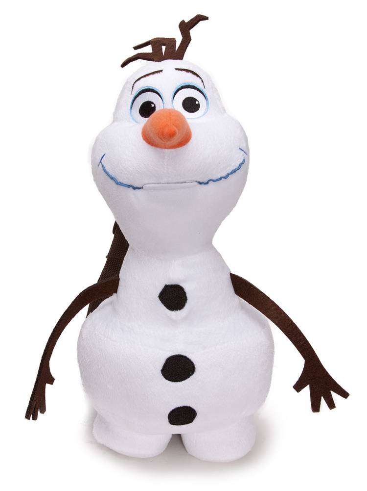 Frozen Olaf Picture