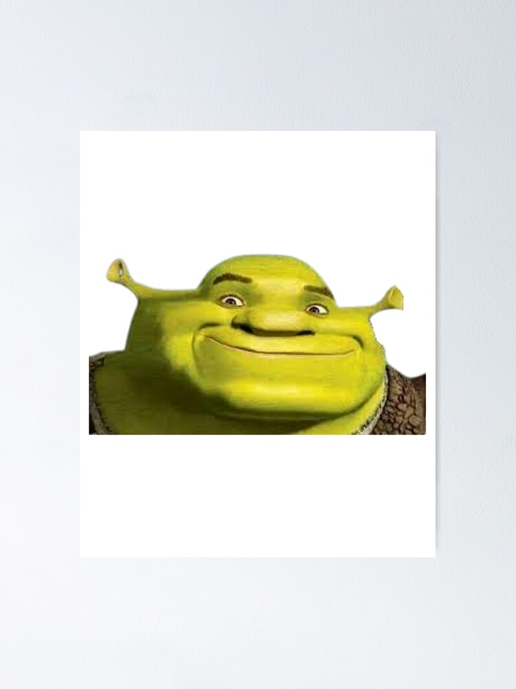 Funny Pics Of Shrek