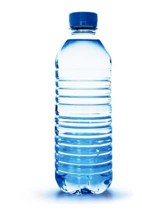 Gambar Air Dalam Botol