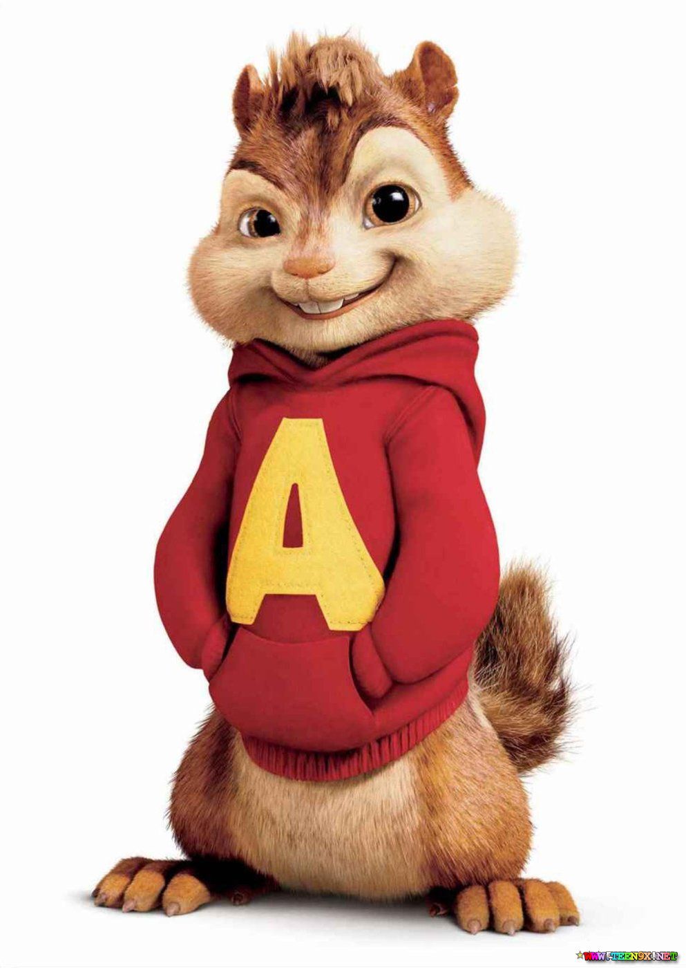Gambar Alvin And The Chipmunks